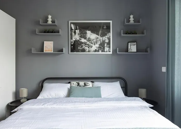 Bohemian Apartment