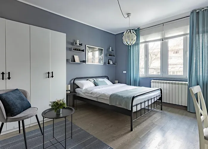 Bohemian Apartment