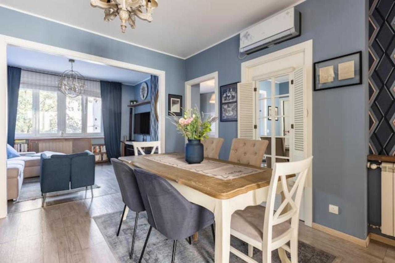 Bohemian Apartman