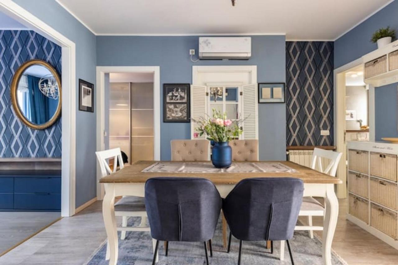 Apartman Bohemian *