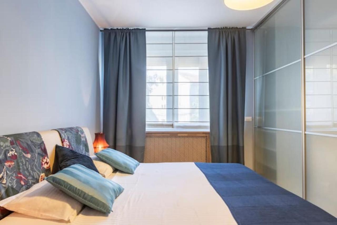 Apartman Bohemian *