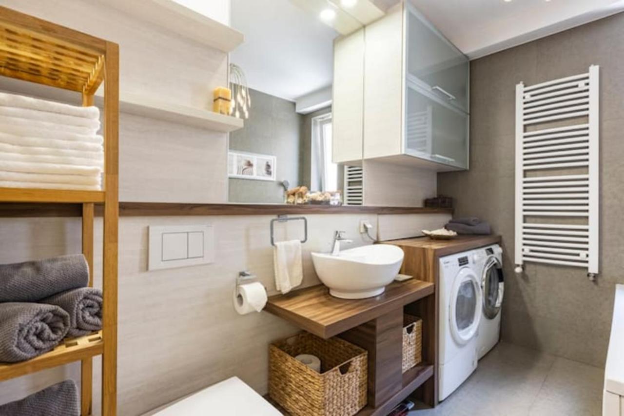 Bohemian Apartman Belgrade