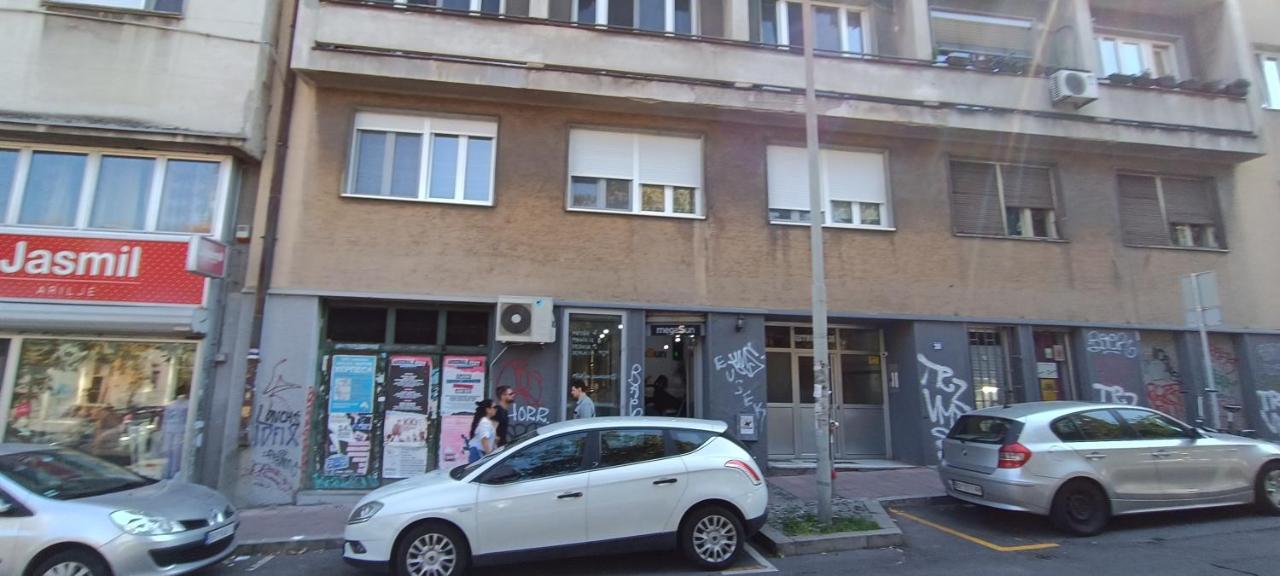 Apartman Bohemian *