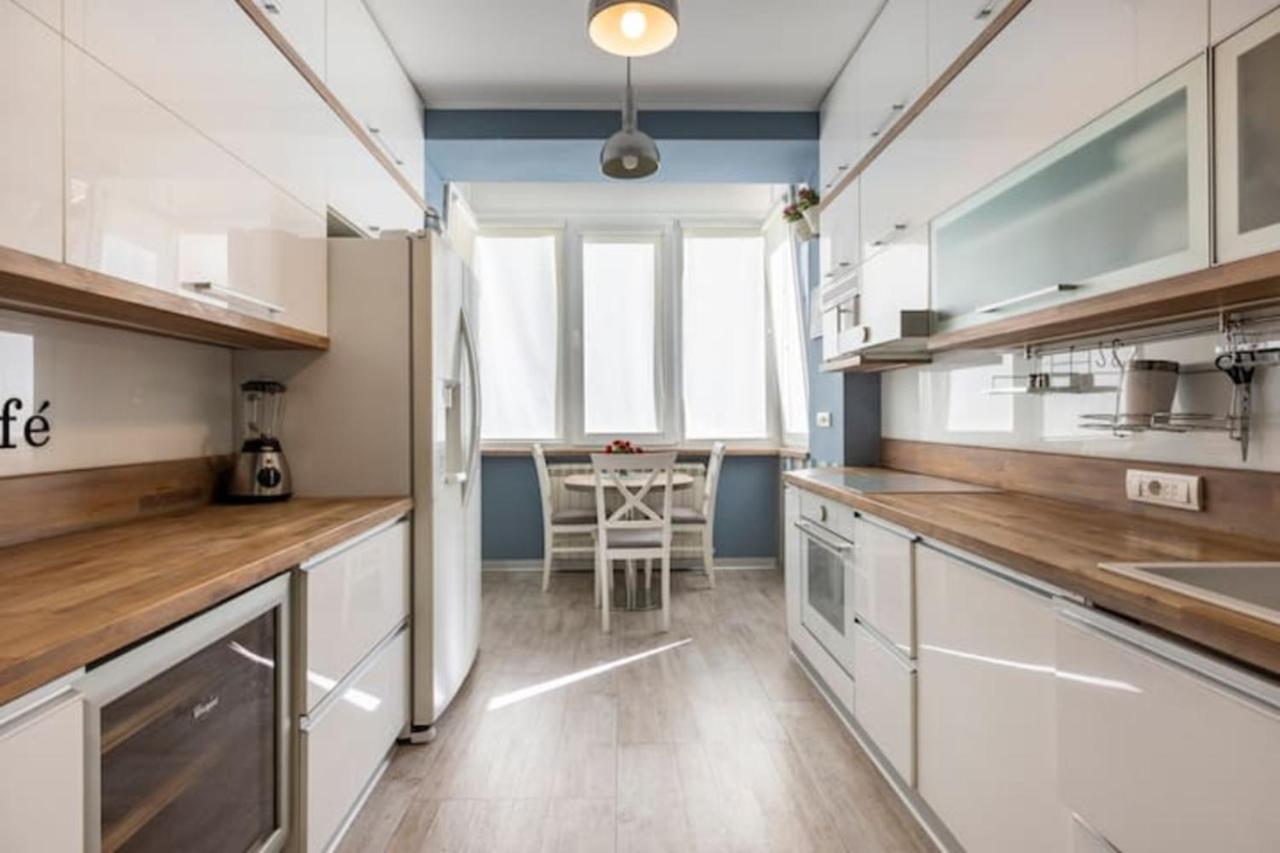 Apartman Bohemian Belgrade