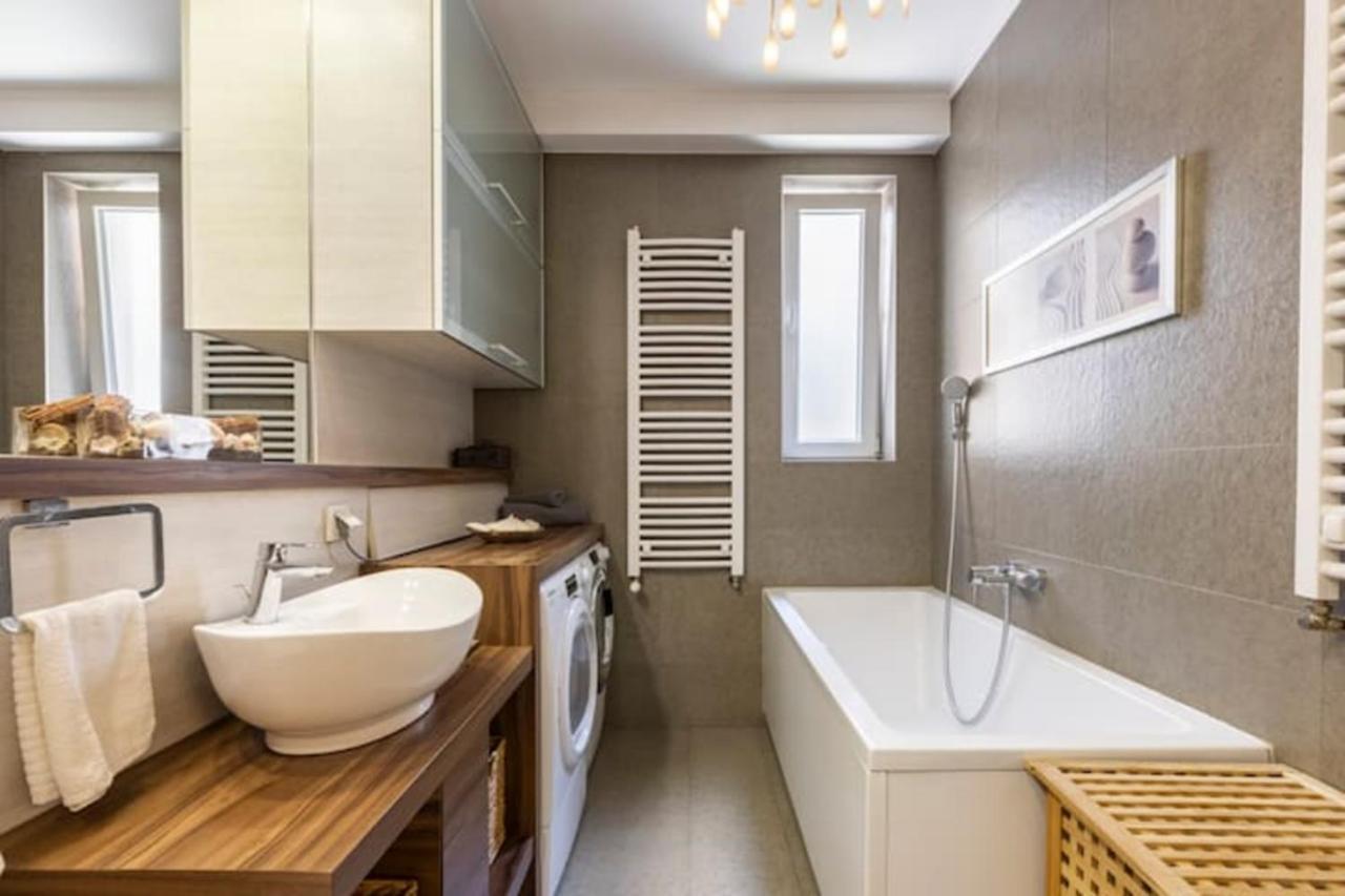 Bohemian Apartman *
