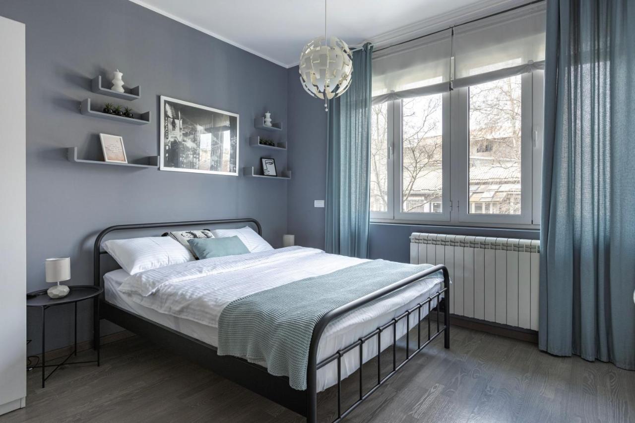 Bohemian Apartman *