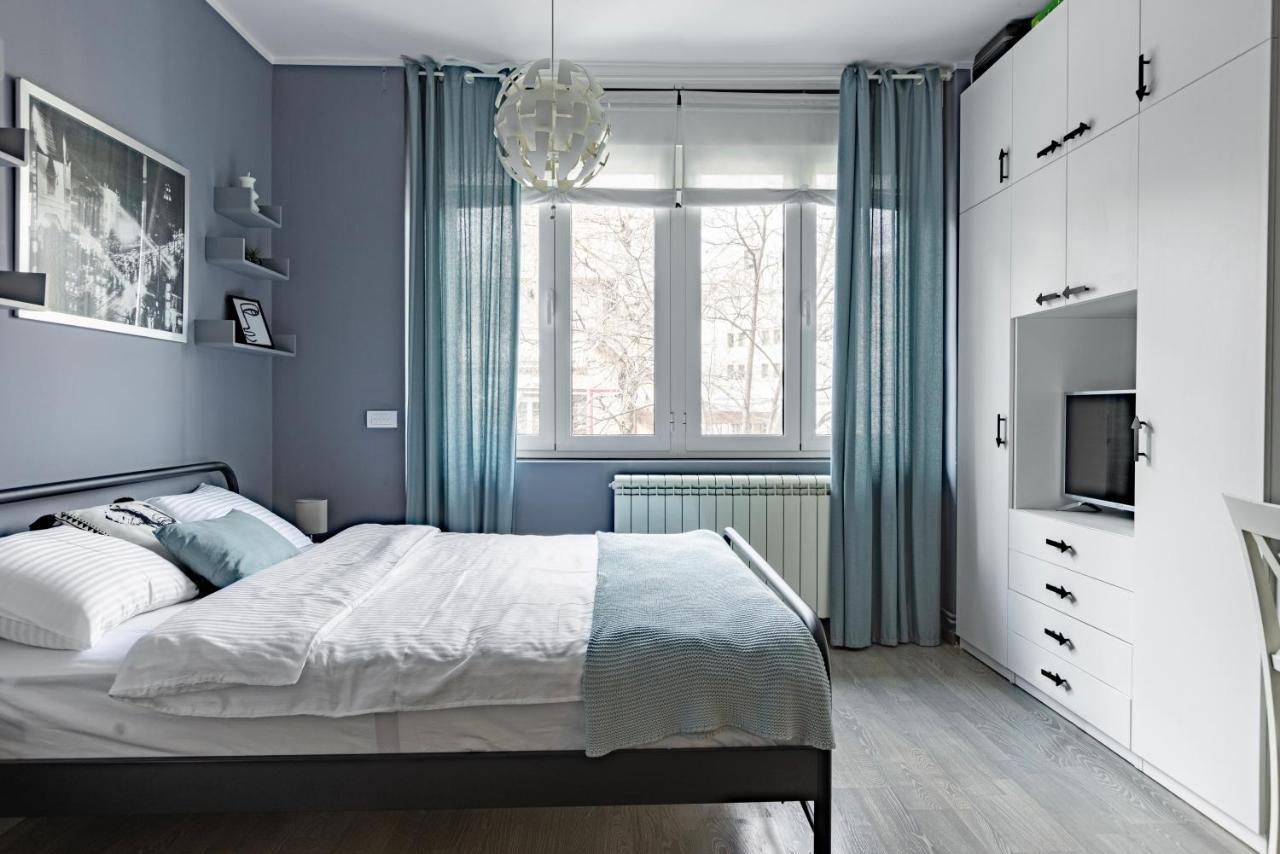 Apartman Bohemian Belgrade