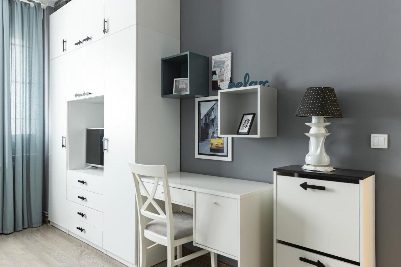 Bohemian Apartman *